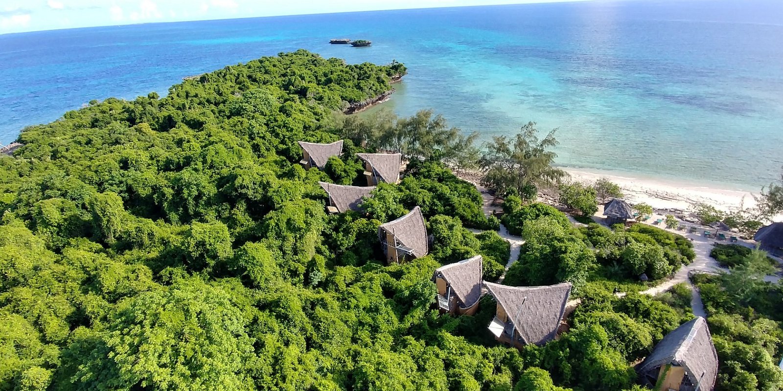Zanzibar Honeymoon Journey planning inspiration in Zanzibar